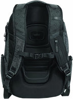 Mochila Renegade para computadoras portátiles/tabletas de Ogio con RSS