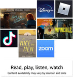 Tablet Amazon Fire 7 como nueva Pantalla de 7 para ver y