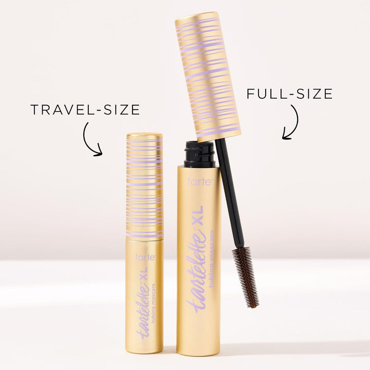 tarte tartelette XL Tubing Máscara para pestañas