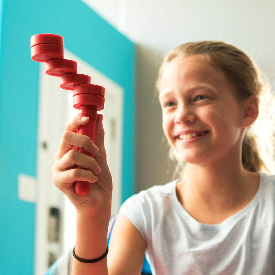 TrueBalance \u2013 Juego de equilibrio portátil para niños y adulto...