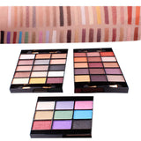Joyeee Juego de regalo de maquillaje todo en uno, kit completo para...