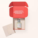 Dossier - Fruity Jasmine - Eau de Parfum - Perfume de lujo - Sin pa...