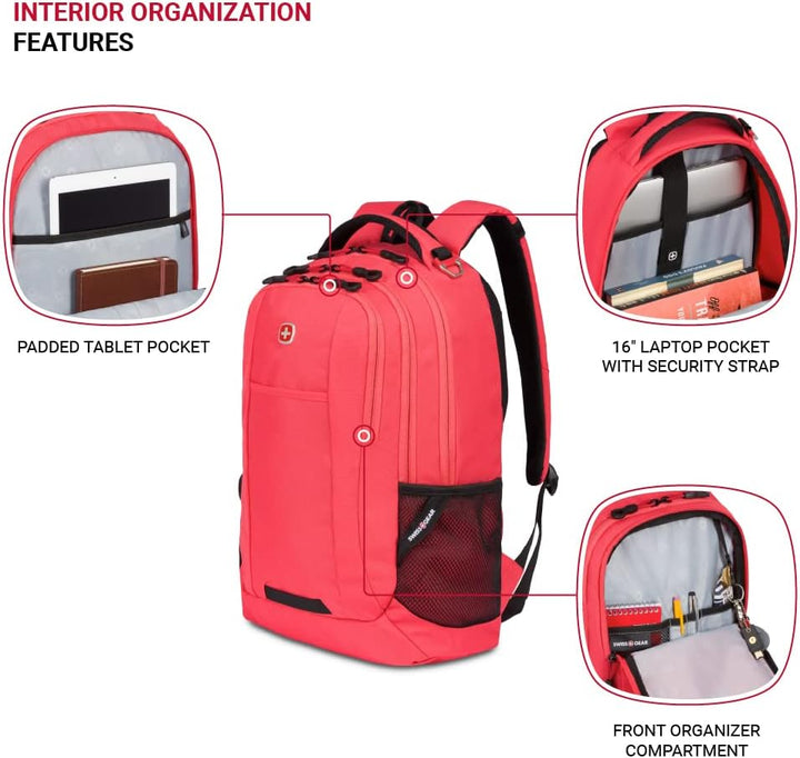 SwissGear, Teaberry