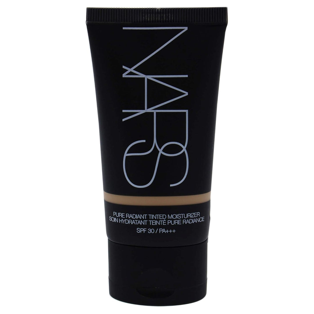 NARS Pure Radiant Humectante con tinte SPF 30\/PA+++, Alaska, 1.9 O...