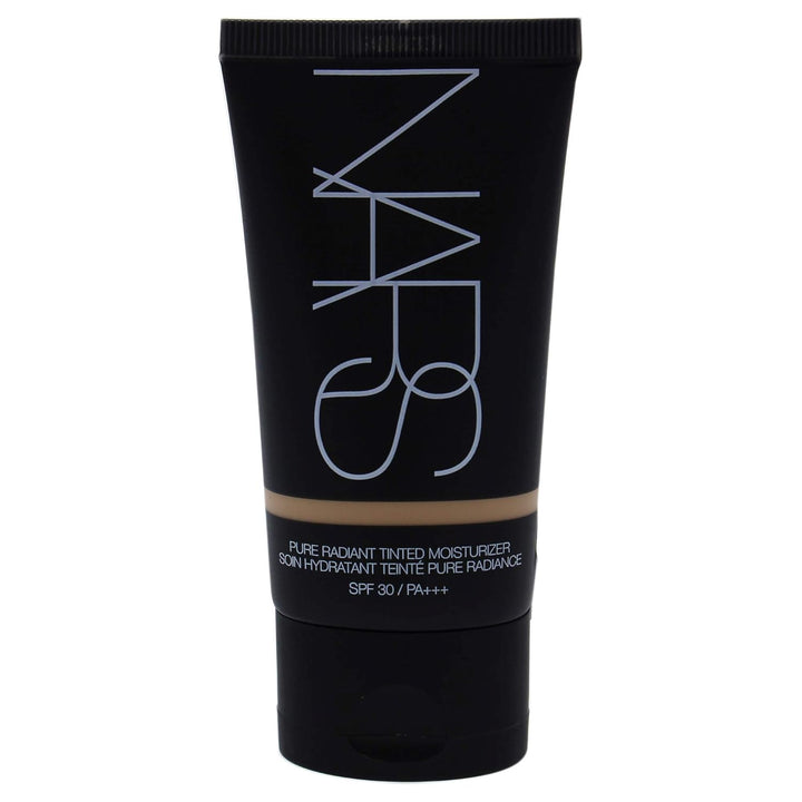 NARS Pure Radiant Humectante con tinte SPF 30\/PA+++, Alaska, 1.9 O...