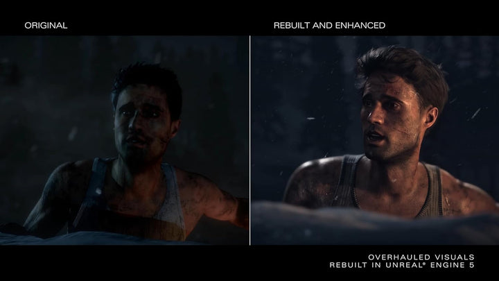 Until Dawn (PS5)