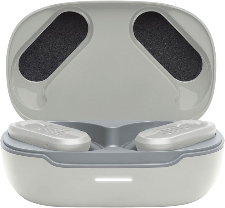 JBL Endurance Peak 3 - Audífonos inalámbricos resistentes al polvo...