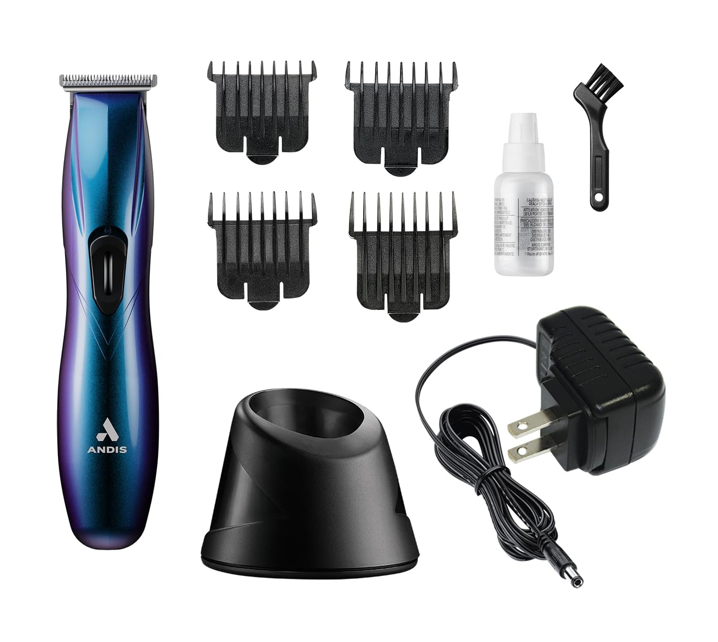 Andis 560974 Edición Limitada Slimline Pro Recortador de Barba con...