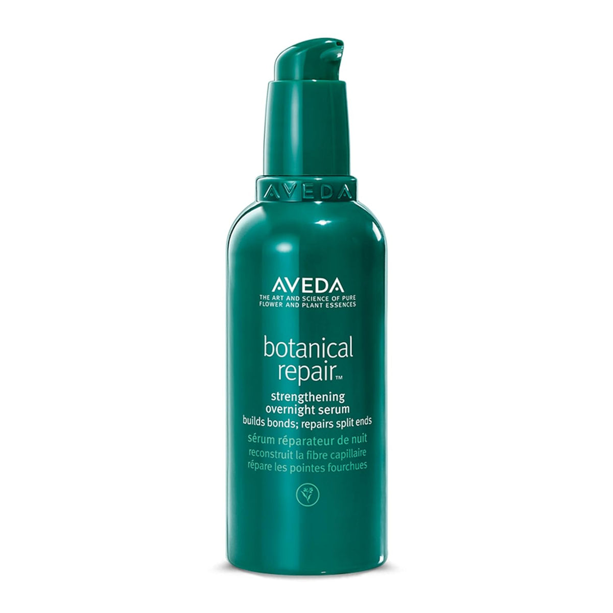 Aveda Botanical Repair Strengthening Overnight Serum | Bond-Buildin...