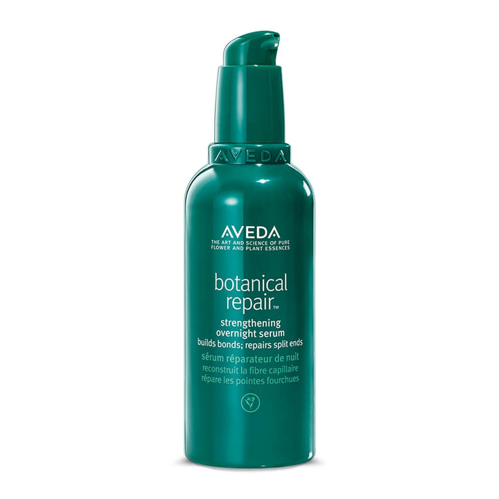 Aveda Botanical Repair Strengthening Overnight Serum | Bond-Buildin...