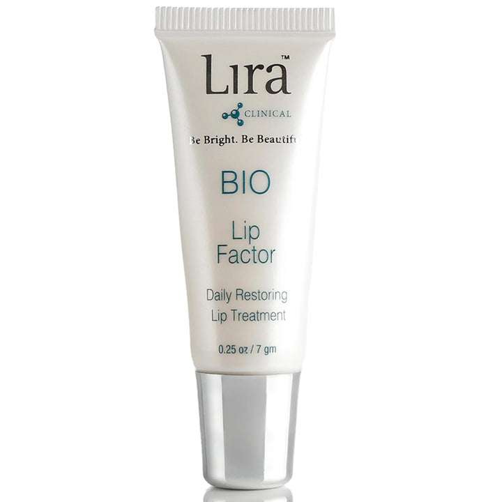 Lira Clinical BIO Lip Factor - Bálsamo labial SPF 15 para labios su...
