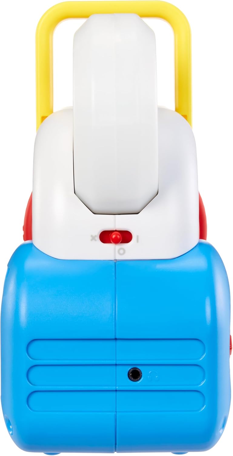 Little Tikes Story Dream Machine Dr Seuss - Paquete de