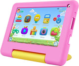 Tablet para Niños de 7 Pulgadas, Tabletas para Niños de 3 a 7 años,...