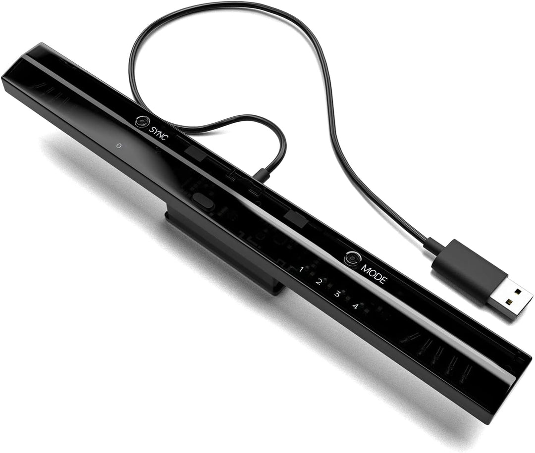 MAYFLASH W010 Sensor inalámbrico Dolphinbar para PC USB