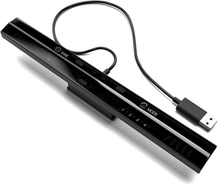 MAYFLASH W010 Sensor inalámbrico Dolphinbar para PC USB