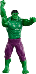 Marvel Massive Super-Hero 8-Figura Multipack