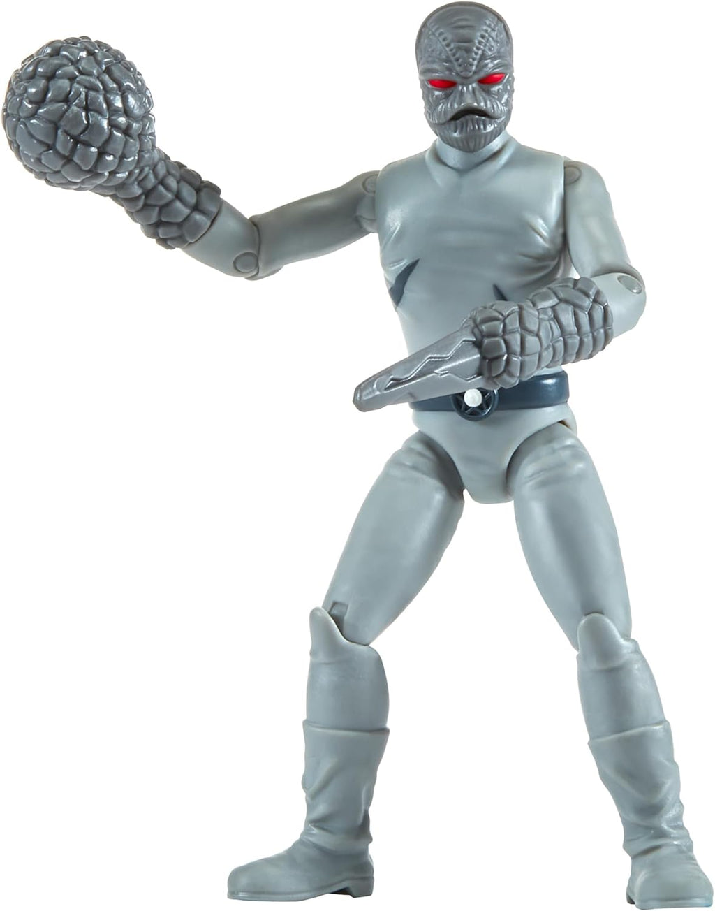 Power Rangers Mighty Morphin Re-Ignition - Putty Patroller Evil Space Alien Figura por Playmates Toys