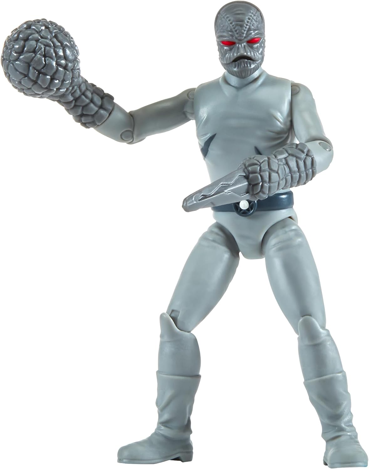 Power Rangers Mighty Morphin Re-Ignition - Putty Patroller Evil Space Alien Figura por Playmates Toys