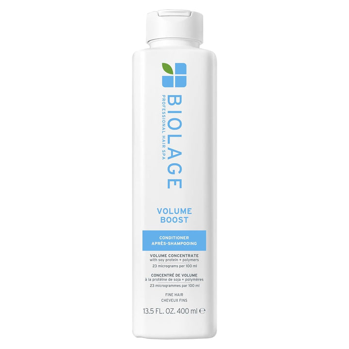 Biolage Volume Boost Conditioner - Weightless Moisture, Shine &amp;...