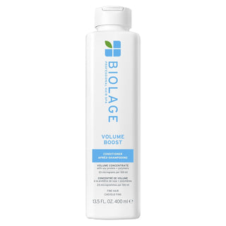 Biolage Volume Boost Conditioner - Weightless Moisture, Shine &amp;...
