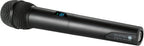 Audio-Technica Sistema de micrófono inalámbrico de mano System 10 ATW-1102