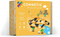 CONNETIX Paquete de rampas e intersecciones de azulejos magnéticos, 16 piezas