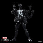 Serie Marvel Legends Dark Avengers Spider-Man figura de