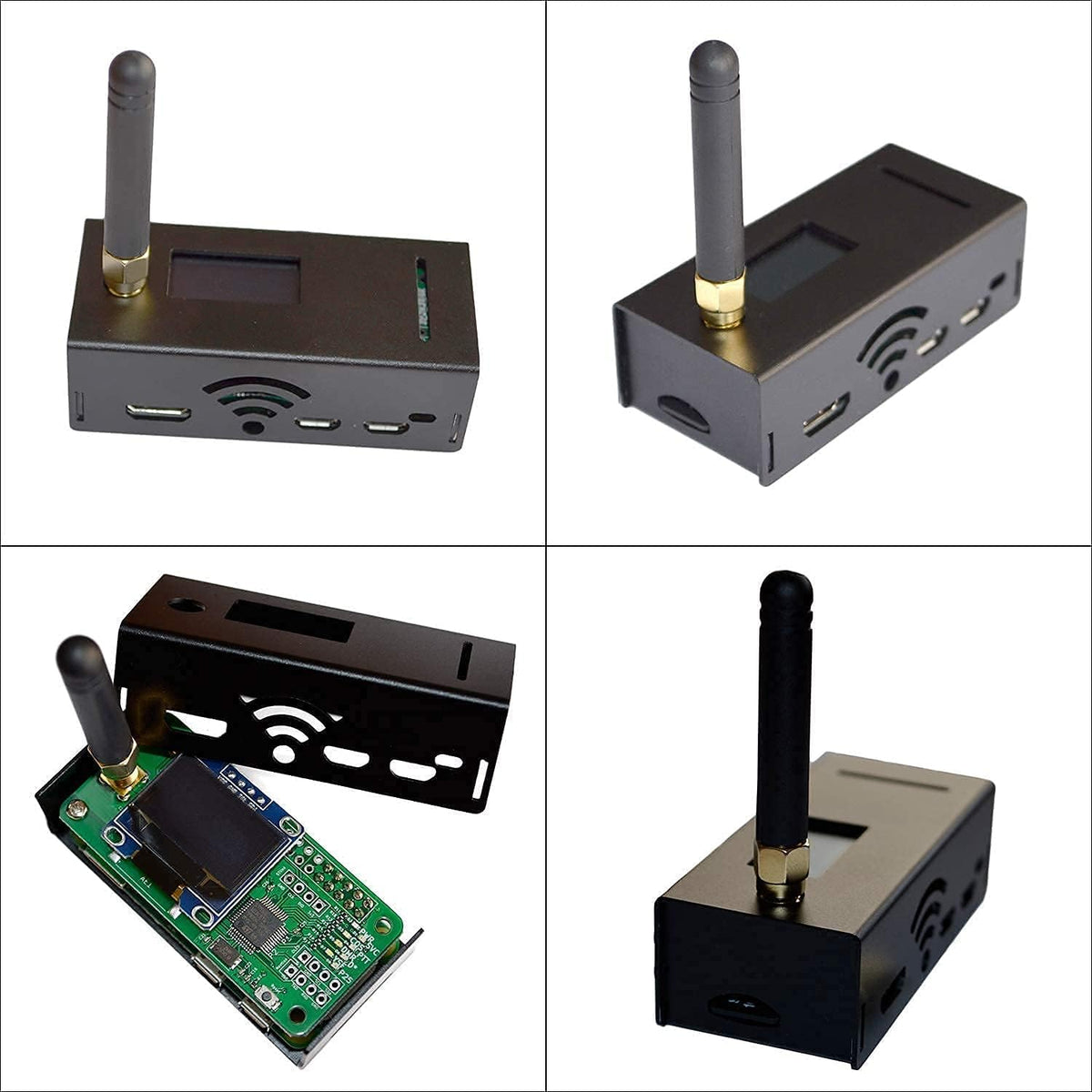 AURSINC MMDVM Hotspot Radio WiFi Digital Voice Modem