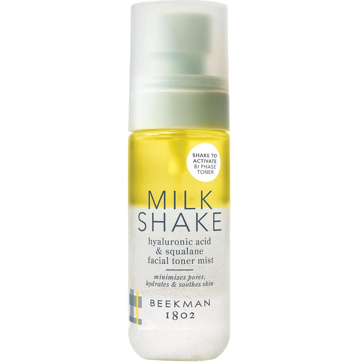 Beekman 1802 Spray Mini Hidratante Facial Milk Shake - Neblina Faci...