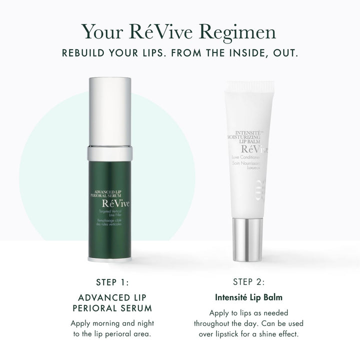 RéVive Advanced Perioral Lip Serum \u2013 Tratamiento de labios per...