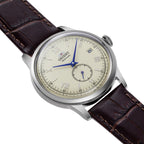 Reloj automático Orient Bambino, mecánico, automático, garantía del fabricante japonés