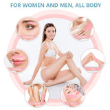 Bestidy - Perlas de cera, granos de cera para depilación, para muje...