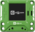 AIPI Lite AI Robot Companion, personaje personalizado, encubrimiento de voz, soporte de base de conocimientos, robot de escritorio AI alimentado por ChatGPT (verde)