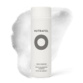 Nutrafol - Champú limpia e hidrata cabello y cuero cabelludo, sin sulfatos, 8.1 Fl Oz (1 unidad)