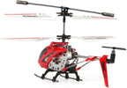 Syma S107 / S107G R / C Helicóptero con giroscopio.