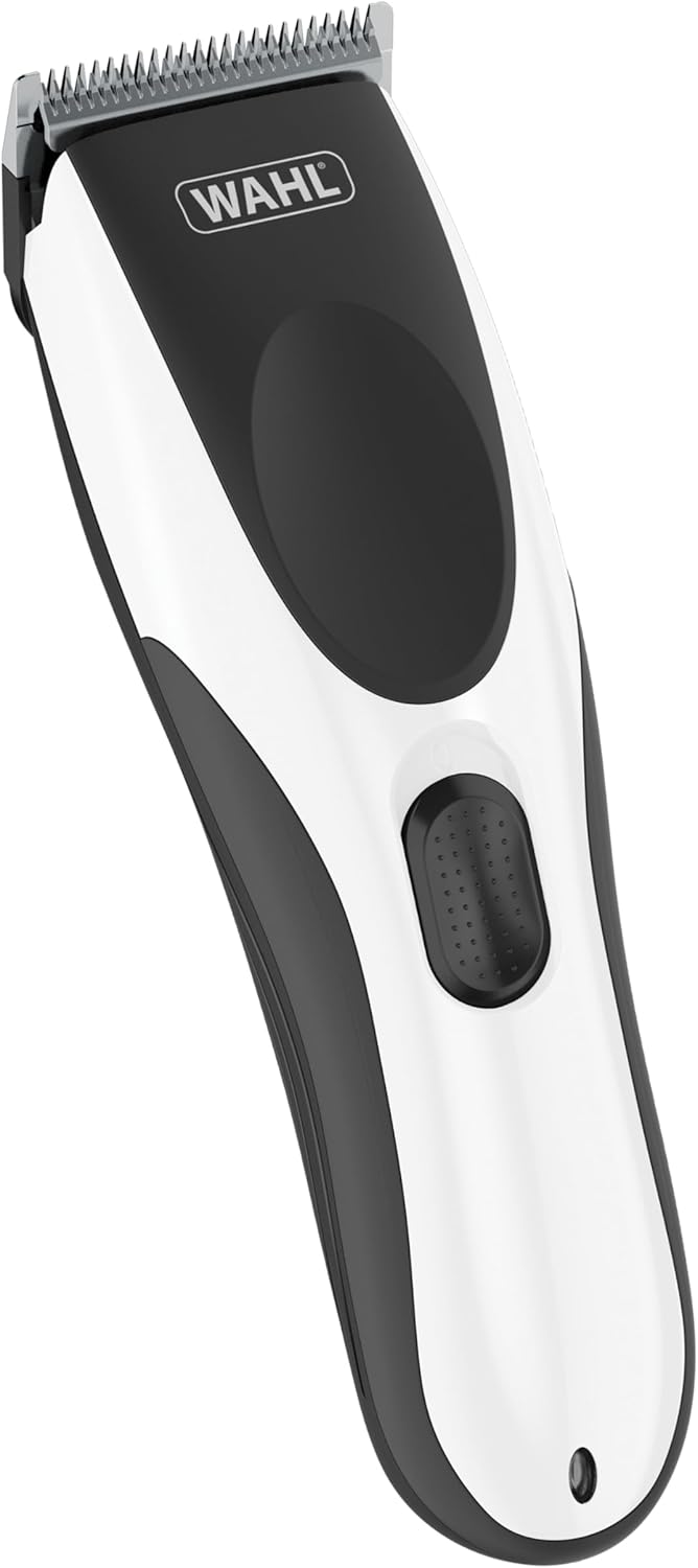 Wahl Clippers Home Pro - Cortapelos recargable sin cable para hombr...