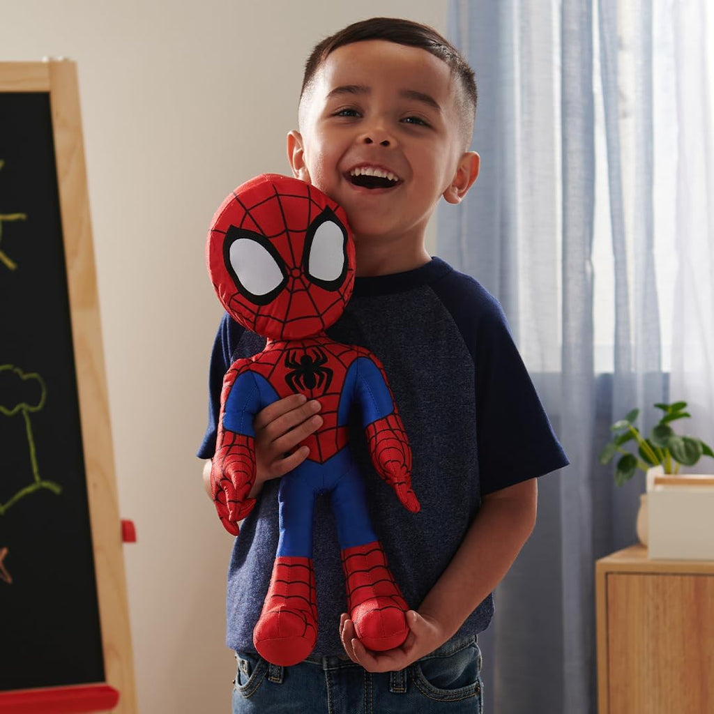 Marvel's Spidey y sus increíbles amigos