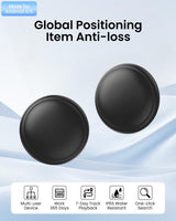 Dispositivo Rastreador GPS para Automóviles y Vehículos
