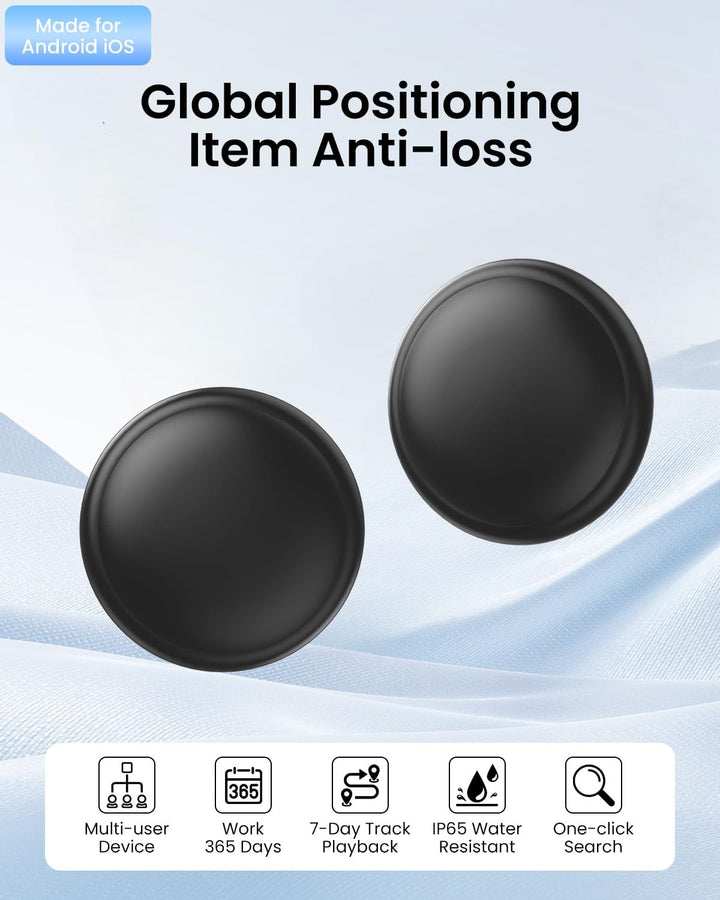 Dispositivo Rastreador GPS para Automóviles y Vehículos