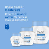 POND'S Crema para piel seca \u2013 Crema facial hidratante para...