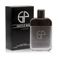 A CENTER Perfume de colonia para hombre con aroma masculino rico, 100 ml
