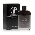 A CENTER Perfume de colonia para hombre con aroma masculino rico, 100 ml