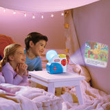 Little Tikes Story Dream Machine Big Bird Friends Story
