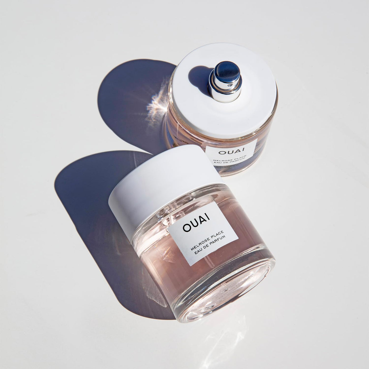 OUAI Melrose Place Eau de Parfum \u2013 Elegante perfume para mujer...