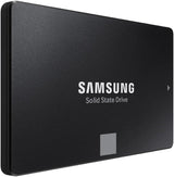 SAMSUNG 870 EVO SSD interno SATA III de 4 TB de 2.5 pulgadas (MZ-77...