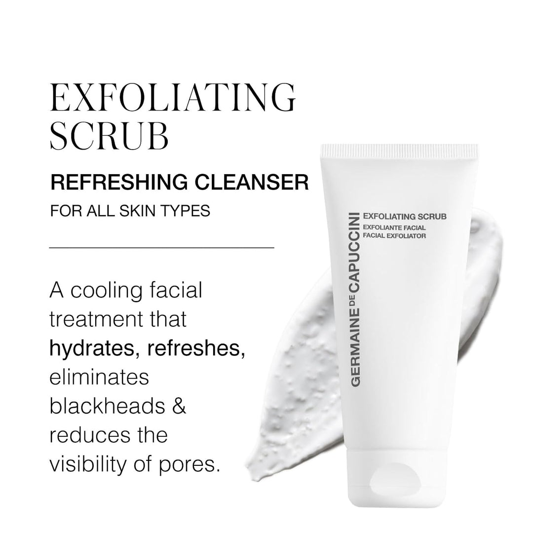 Germaine de Capuccini Exfoliante facial