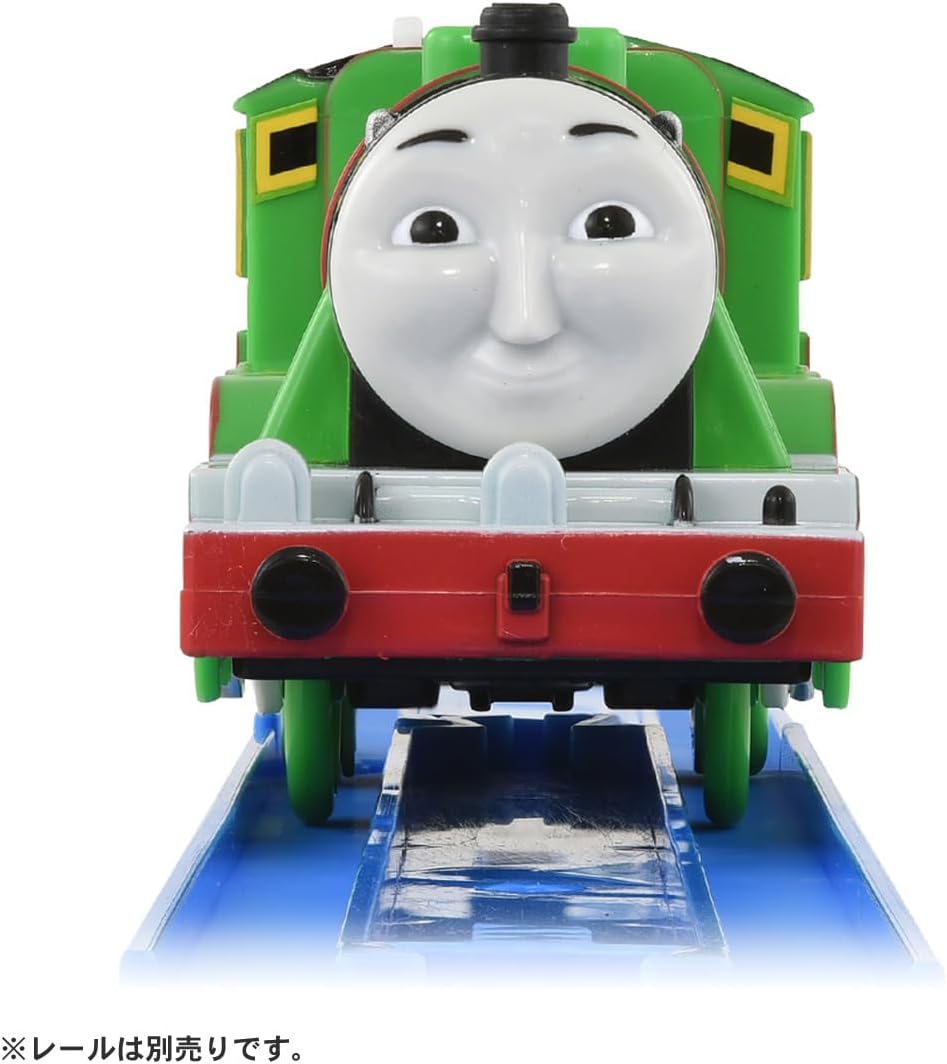 TAKARA TOMY Plarail Thomas TS-03 Henry