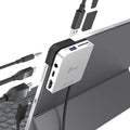 j5create, JCD612, hub USB 2.0