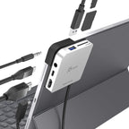 j5create, JCD612, hub USB 2.0