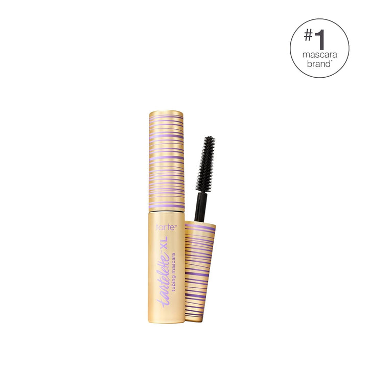tarte tartelette XL Tubing Máscara para pestañas